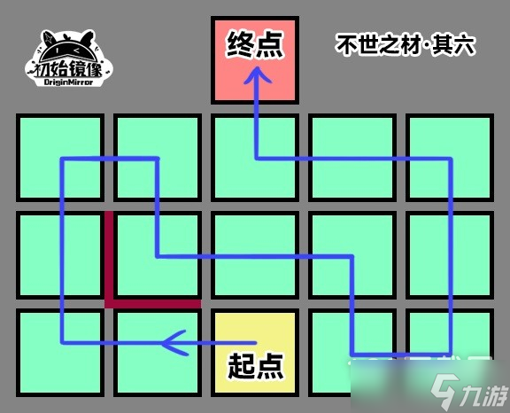 崩坏星穹铁道黑塔不世之材解谜攻略一览
