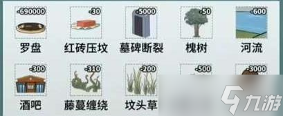 文字脑洞风水宝地攻略