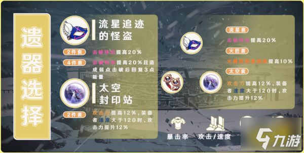 崩坏星穹铁道虎克值得培养吗 崩坏星穹铁道虎克全面培养攻略