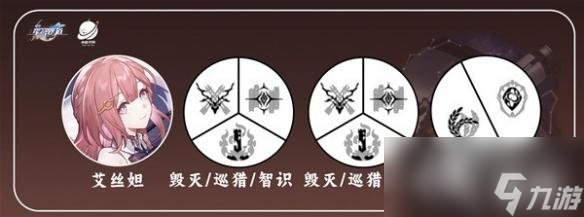 《崩坏星穹铁道》艾丝妲培养攻略 艾丝妲怎么培养？
