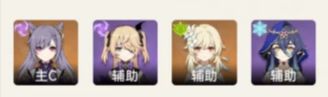 《原神》须弥版本深渊12层队伍有哪些 0氪通用阵容推荐