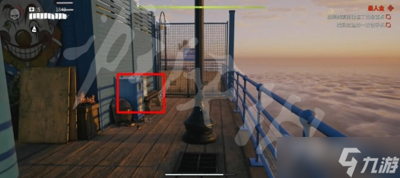 《死亡島2》傳奇武器血怒怎么獲得