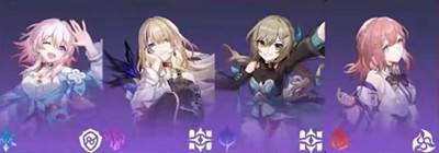 崩壞星穹鐵道零氪怎么玩 崩壞星穹鐵道零氪攻略