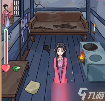 《沙雕日记》头油的娘娘通关思路介绍