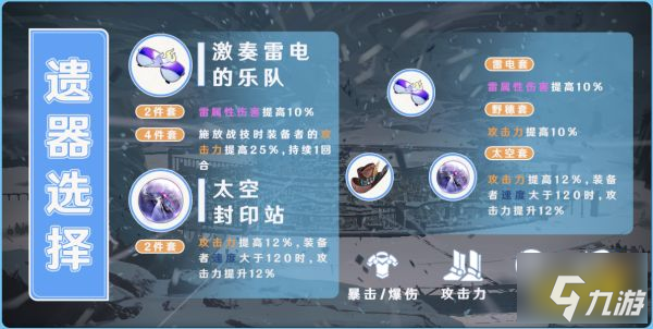 崩坏星穹铁道阿兰值得培养吗 崩坏星穹铁道阿兰全面培养攻略