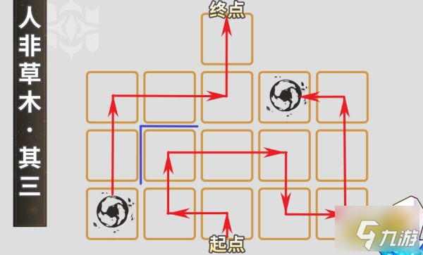 崩壞星穹鐵道人非草木其一任務(wù)攻略 人非草木其一任務(wù)怎么做