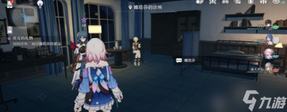 崩坏星穹铁道虎克怎么样 崩坏星穹铁道虎克培养建议