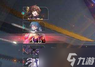 《崩坏星穹铁道》速度有什么用