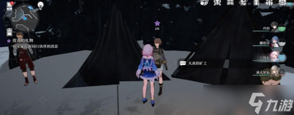 崩坏星穹铁道虎克怎么样 崩坏星穹铁道虎克培养建议