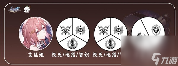 《崩壞星穹鐵道》艾絲妲詳細培養(yǎng)攻略