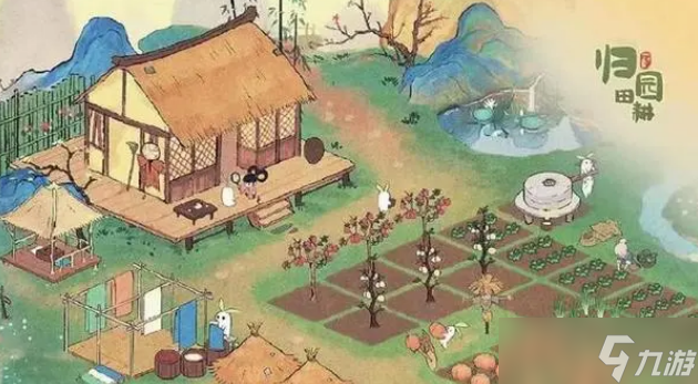 桃源深处有人家结梦支线全攻略