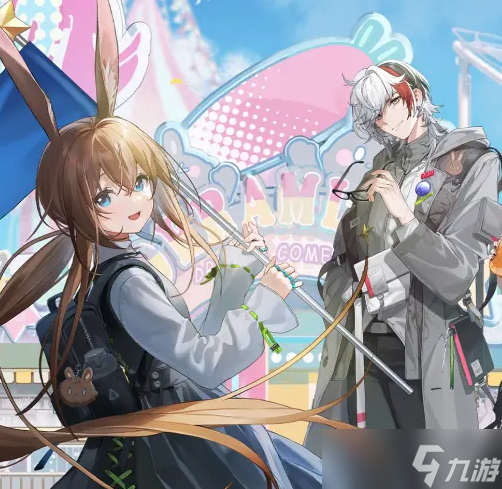明日方舟2023嘉年华购票入口