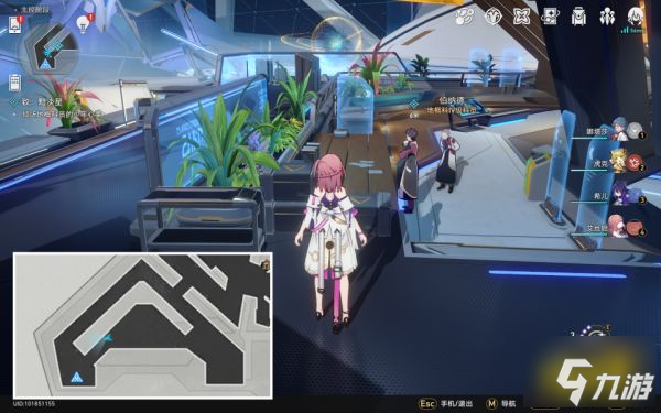 崩坏星穹铁道钻石与铁锈隐藏成就获得攻略 钻石与铁锈隐藏成就怎么获得