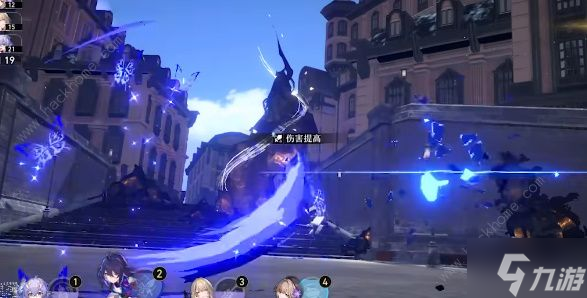 崩坏星穹铁道体力怎么用划算 新手体力分配技巧