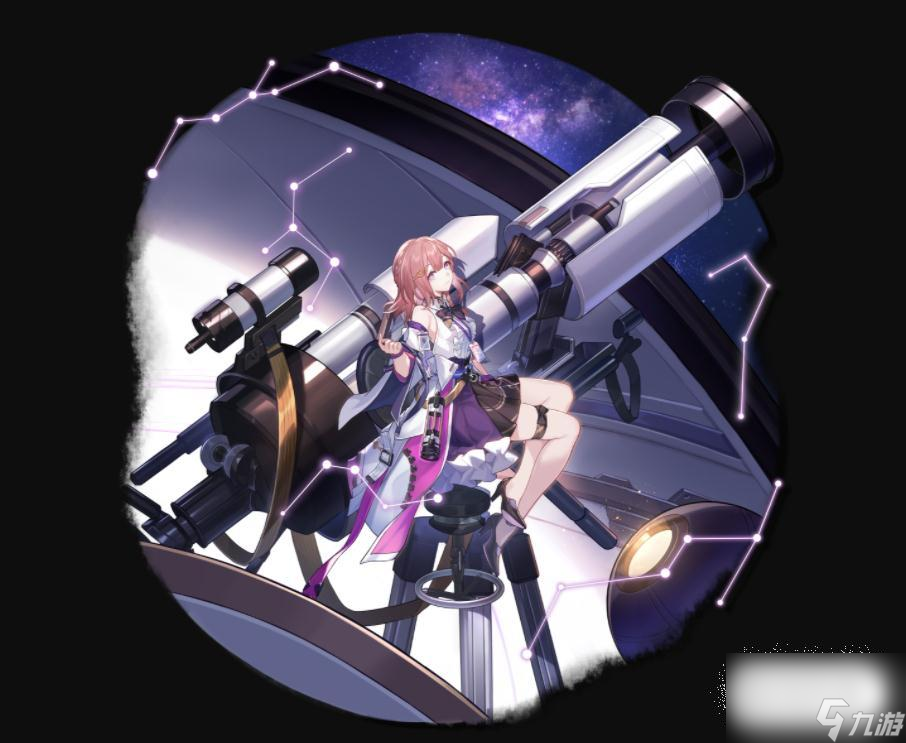 崩坏星穹铁道艾丝妲全等级属性数据一览