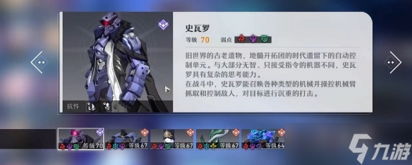 《崩坏星穹铁道》模拟宇宙史瓦罗攻略