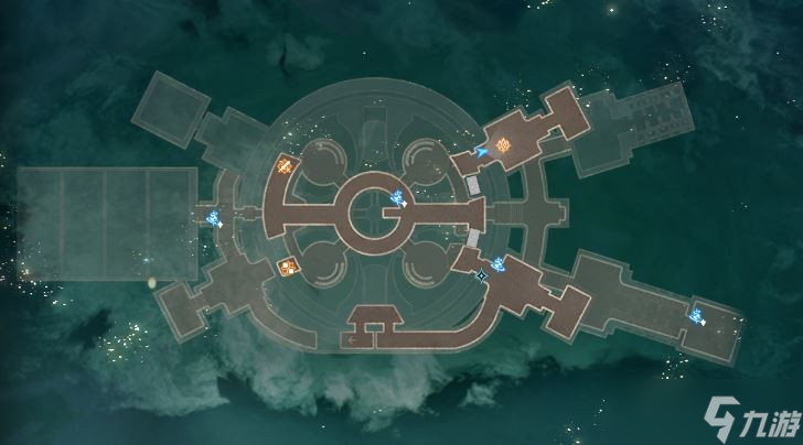 《崩坏星穹铁道》漩涡止于中心任务完成攻略