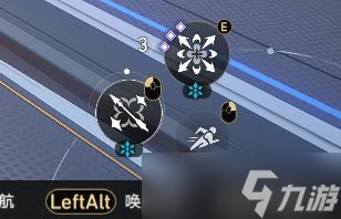 《崩坏：星穹铁道》跳跃教程