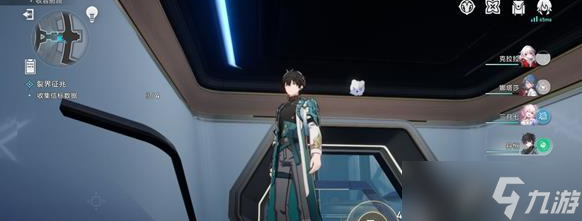 崩坏星穹铁道收集信标数据怎么玩 崩坏星穹铁道收集信标数据攻略