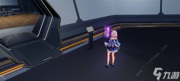 崩坏星穹铁道基座舱右侧房间怎么打开 基座舱右侧房间解锁攻略