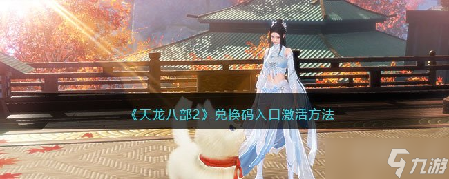 《天龙八部2》游戏兑换码入口激活方法