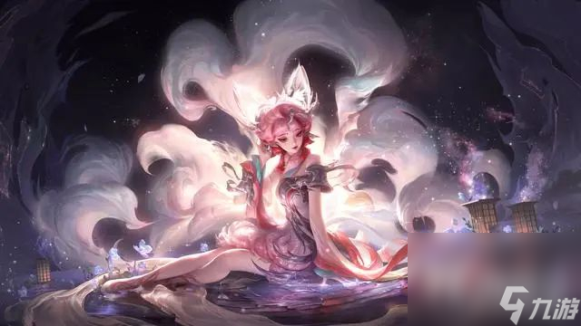 《王者荣耀》妲己青丘九尾狐新皮肤最低价格分享