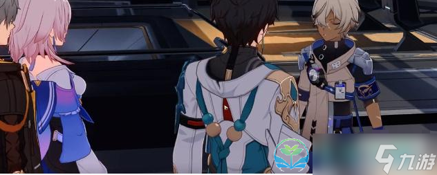 《崩坏星穹铁道》漩涡止于中心任务完成策略
