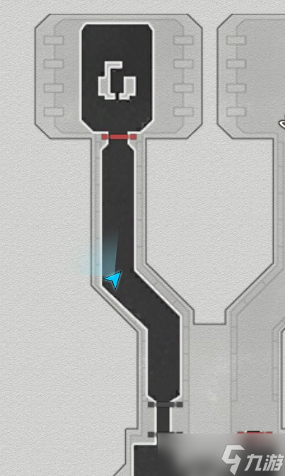 崩坏星穹铁道基座舱段战利品全收集攻略
