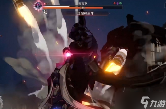《崩坏星穹铁道》模拟宇宙史瓦罗攻略