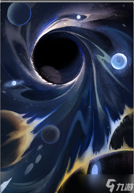 《崩坏：星穹铁道》幽邃光锥介绍