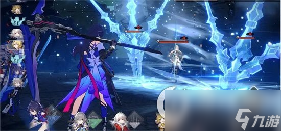 《崩坏星穹铁道》车票的作用是什么？DIV车票介绍