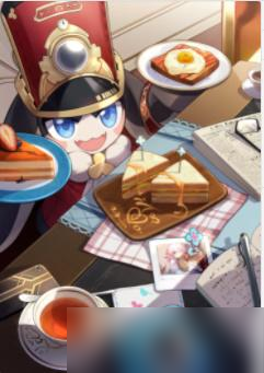 崩坏星穹铁道早餐的仪式感效果介绍