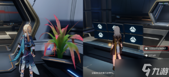崩坏星穹铁道空间站黑塔币全收集攻略