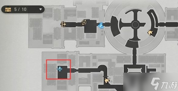 《崩坏星穹铁道》庸人的容器任务攻略 愚者之箱系列任务庸人的容器