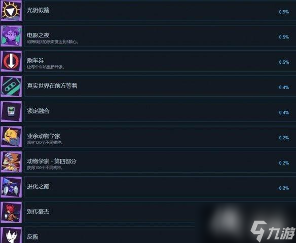 《磁带妖怪》成就怎么解锁？成就解锁条件介绍