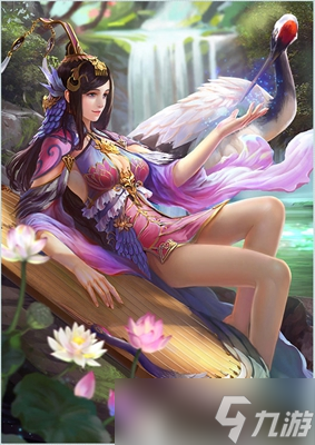 《三国杀》诸葛果语音台词汇总