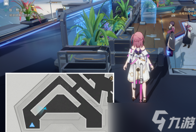 《崩坏星穹铁道》致黯淡星任务流程分享