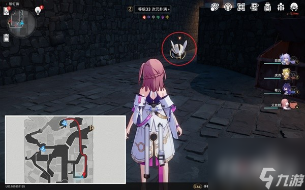 《崩坏星穹铁道》外乡人成就获得方法