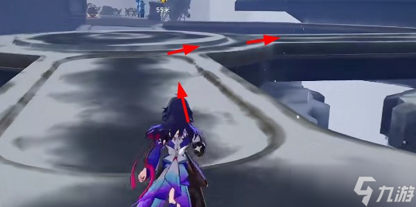 崩坏星穹铁道开启所有机关攻略 星穹铁道开启所有机关0/3