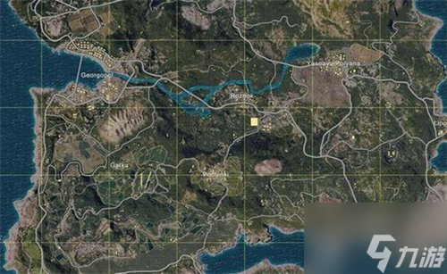 絕地求生地圖模式如何操作 切換地圖方法介紹