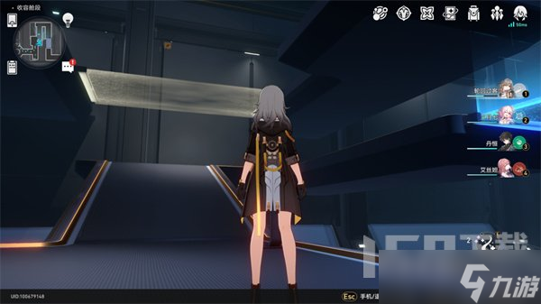 崩坏星穹铁道基座舱段三重权限如何做 基座舱段三重权限任务完成攻略