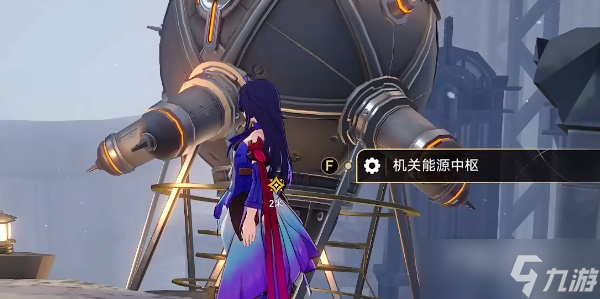 《崩坏星穹铁道》开启所有机关任务完成攻略