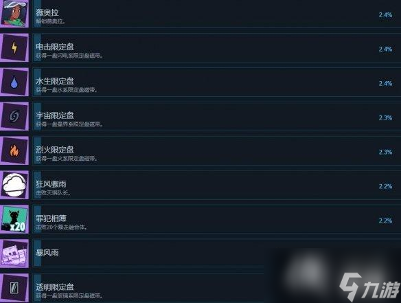 《磁带妖怪》成就怎么解锁？成就解锁条件介绍