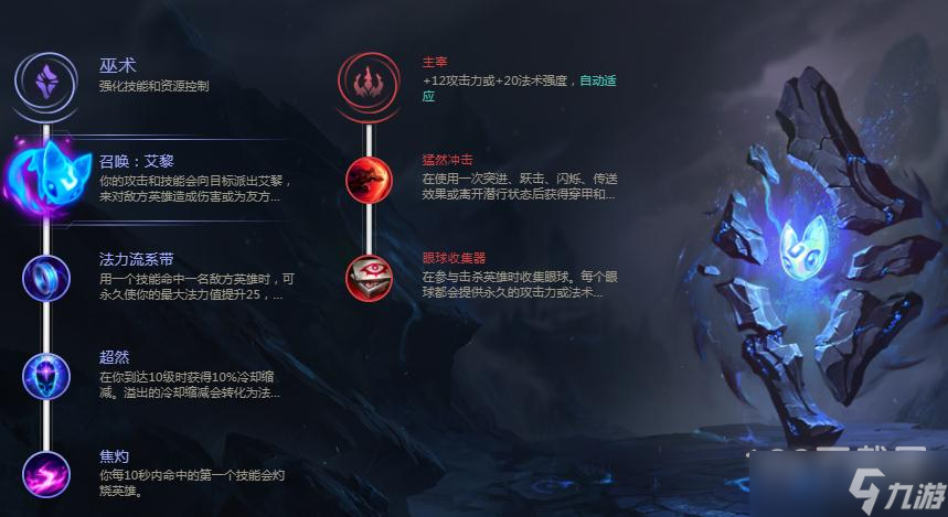 《英雄联盟》S13星蚀苍蝇流螳螂套路推荐