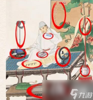 进击的汉字李白带货