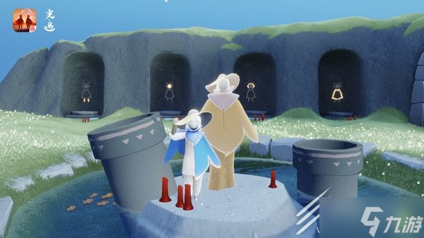 光遇5.4复刻先祖位置在哪里