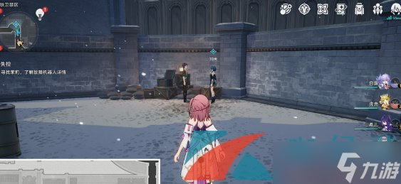 《崩坏星穹铁道》失控任务解锁攻略