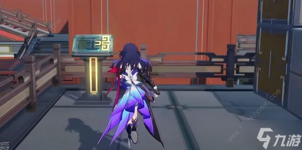 崩坏星穹铁道丹恒的故事攻略 丹恒的故事任务完成详解