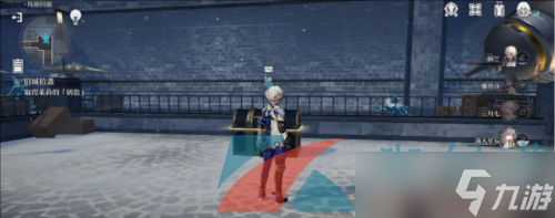 《崩坏星穹铁道》祖辈的钻头任务解锁攻略