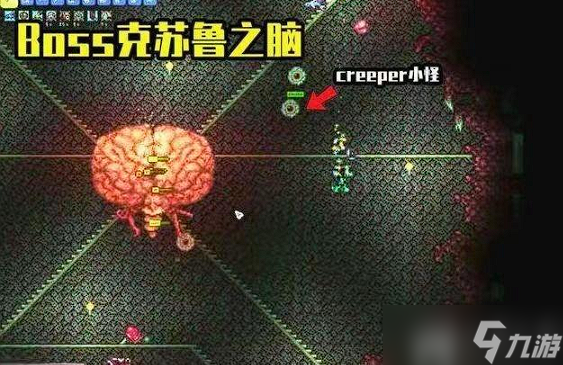 泰拉瑞亚boss顺序和召唤方式一样吗boss顺序和召唤方式解读